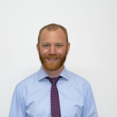 Andrew Aukema