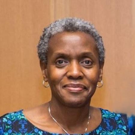 Dr. Barbara Feenstra
