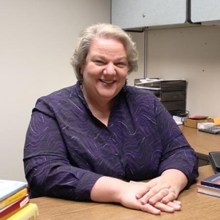 Barbara Newman