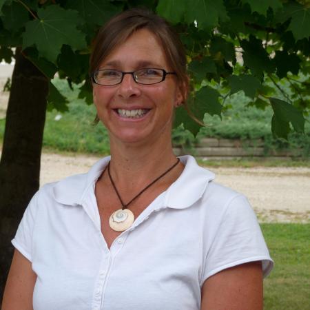 Becky Luth