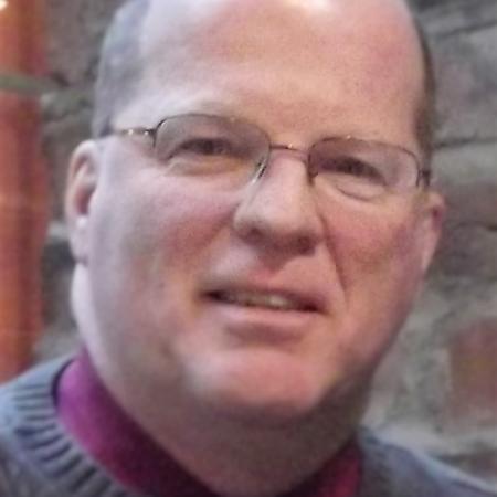 Steve Boersma
