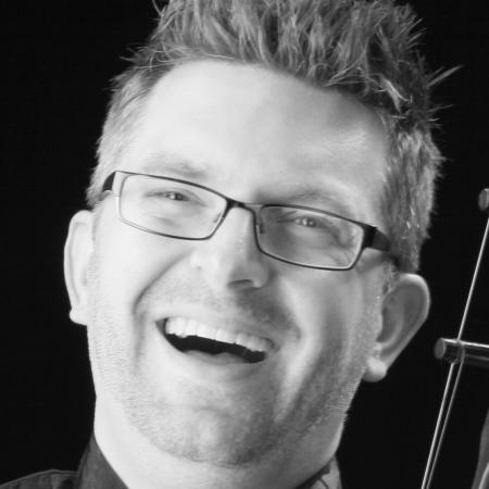 Eric Nykamp