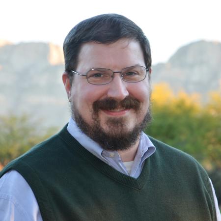 Ed Eubanks