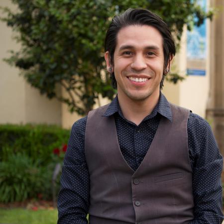 Adan Fernandez