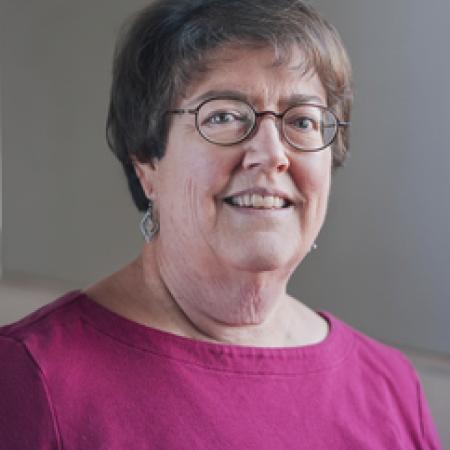 Sue Foster