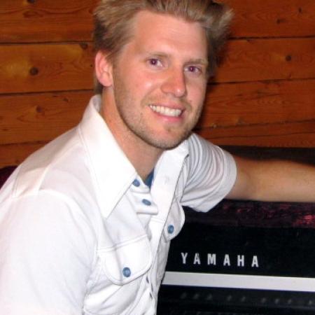 Gregg DeMey