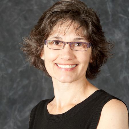 Betsy Halstead