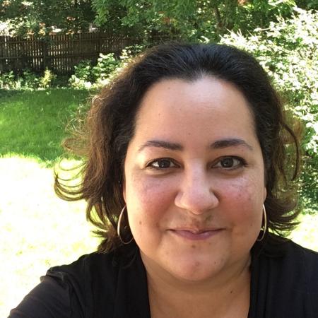 Shannon Jammal-Hollmans