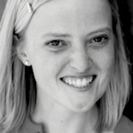 Julia Start Fletcher