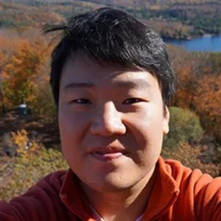 Moses Kang