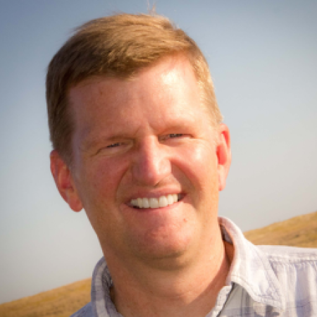 Kevin Adams
