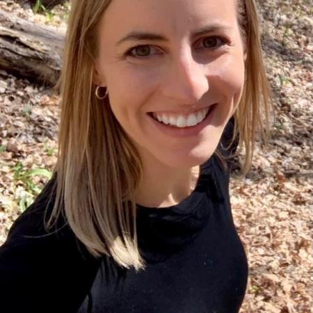 Katy Kroondyk