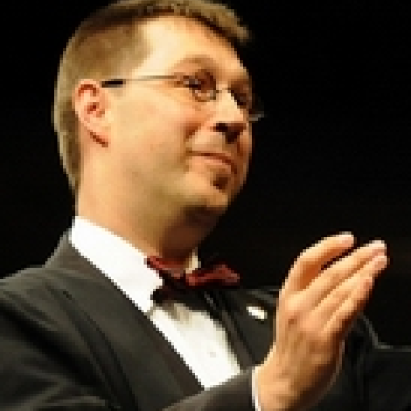 Tim Krueger