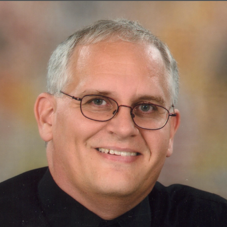 Michael Barker