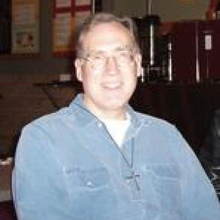 Norman Steen