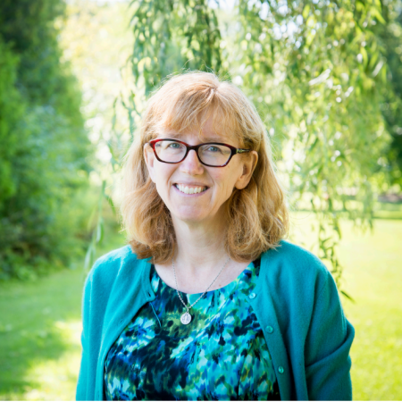 Carol Penner