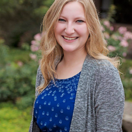 Amanda Potthast
