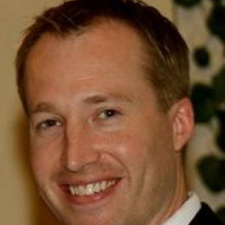 Ben Hulst
