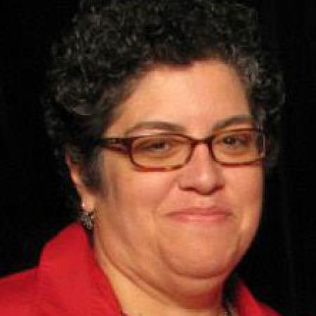 Marissa Galvan-Valle