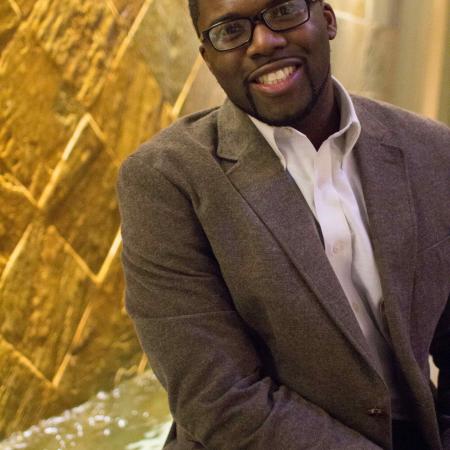 Nate Glasper