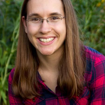 Jennie Stephenson