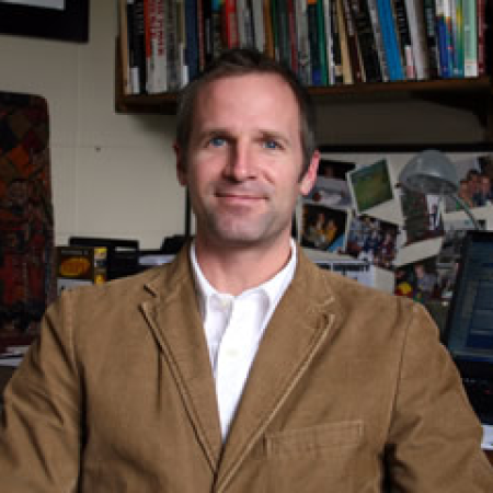 Mark Mulder