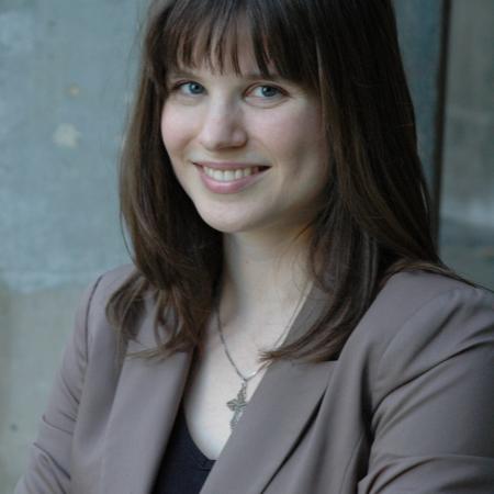 Hillary Seraph Donaldson