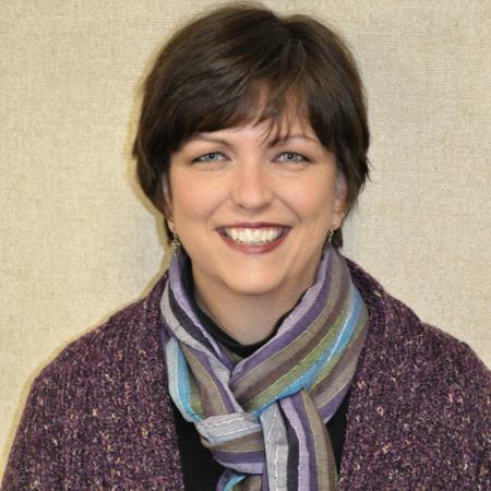Amy Wallace Parker