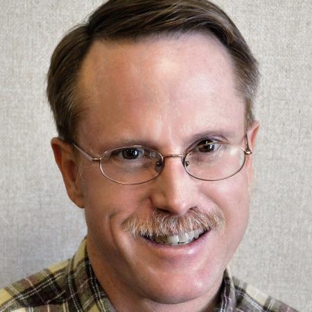 Todd Wright