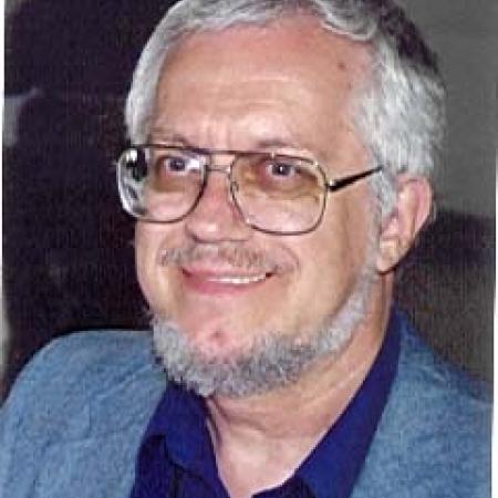 Rudy Ouwehand