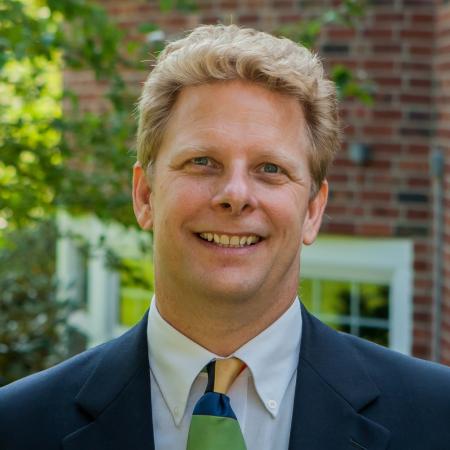 Ron Rienstra