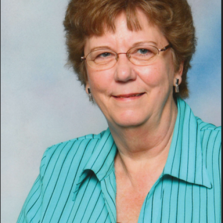 Sharon Buwalda