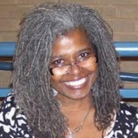 Angela Taylor Perry