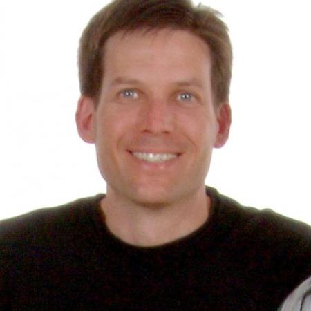 Tim Bossenbroek