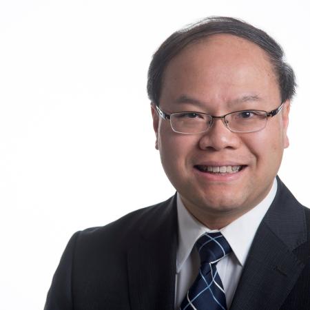 Herbert Tsang