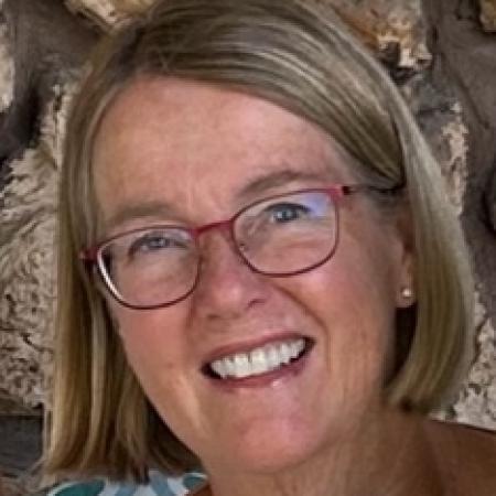 Sharon Veltema