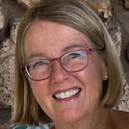 Sharon Veltema