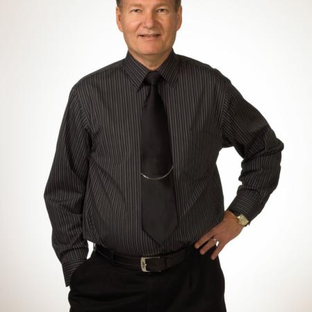 Danny Von Kanel