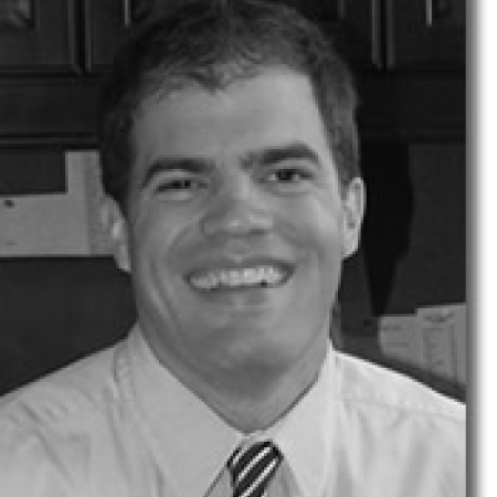 Wes Barry