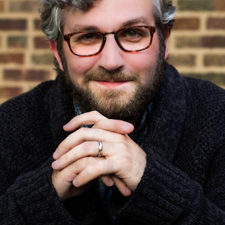 Chris Wheeler