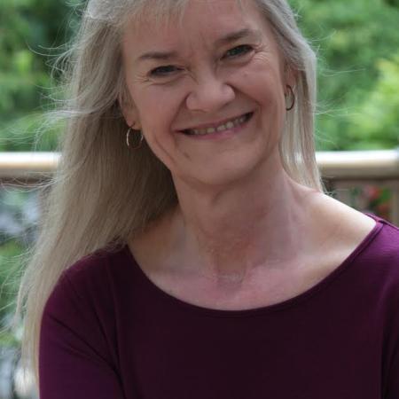 Cindy de Jong