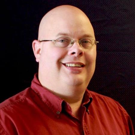 Eric VanderHeide