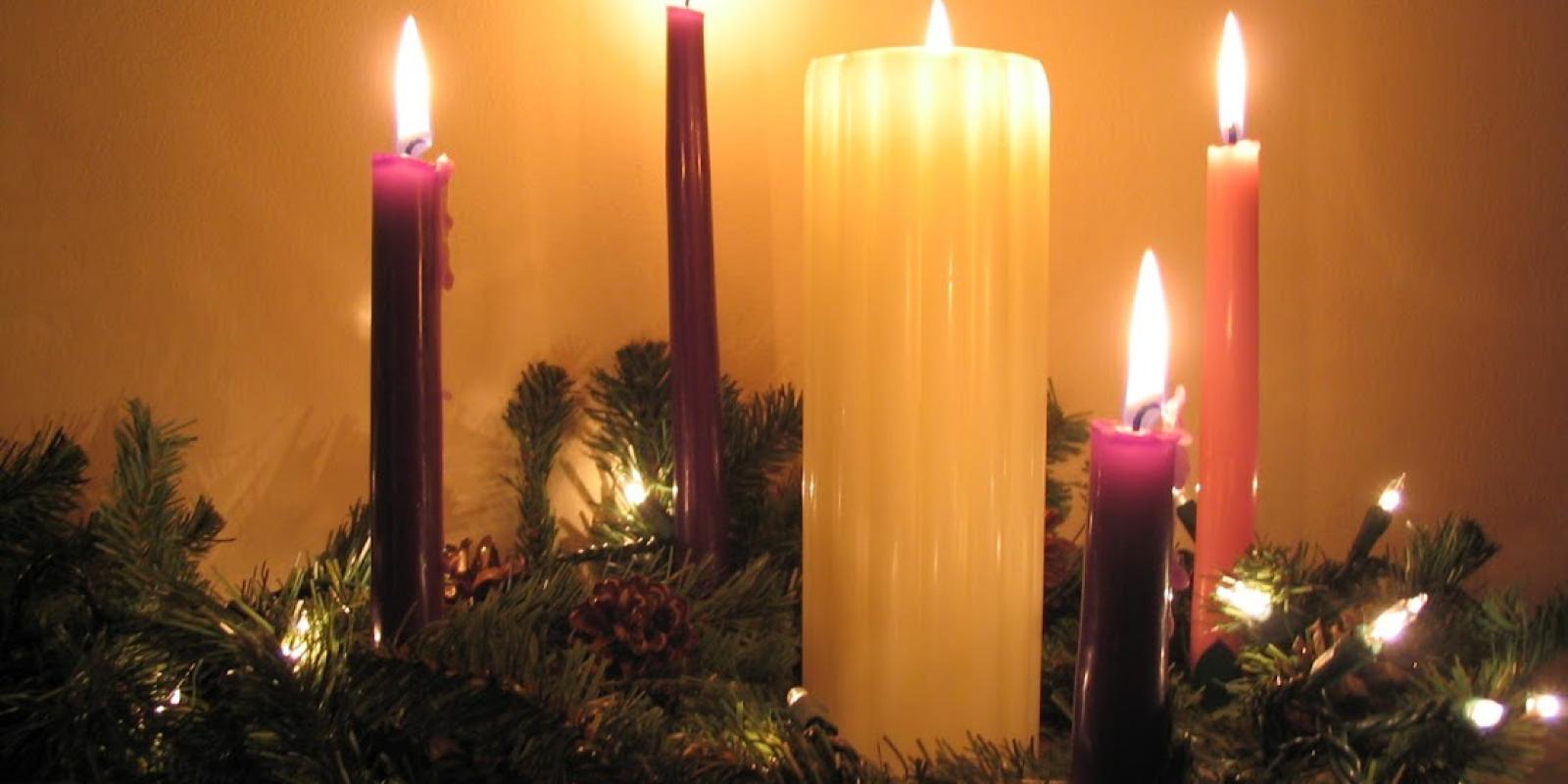 advent