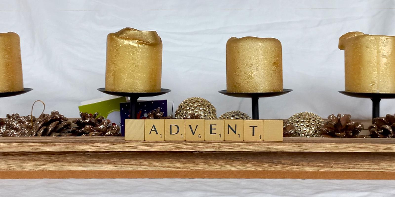 Advent Choral Music for Smaller Church Choirs