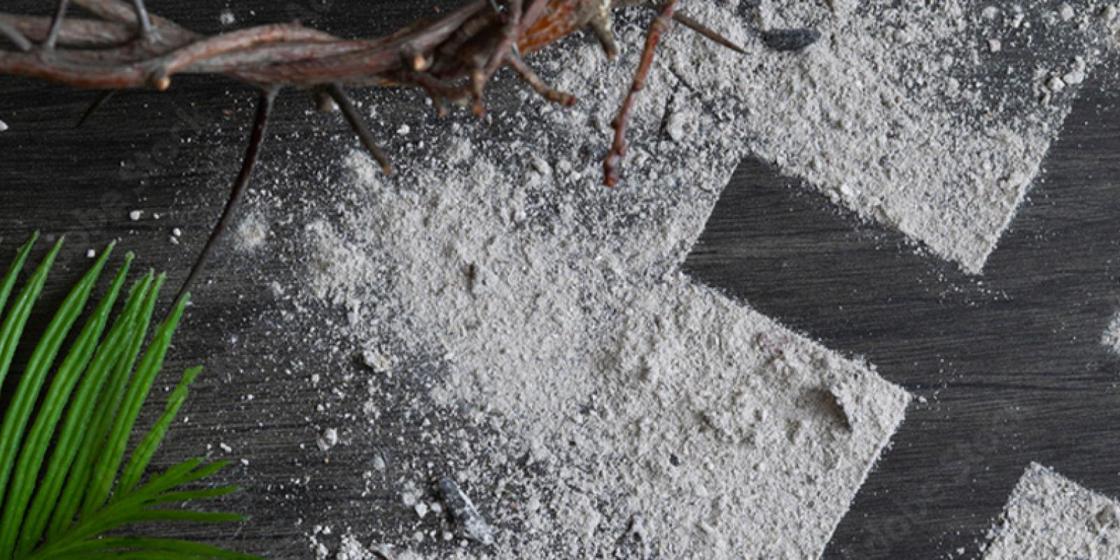 Ash Wednesday