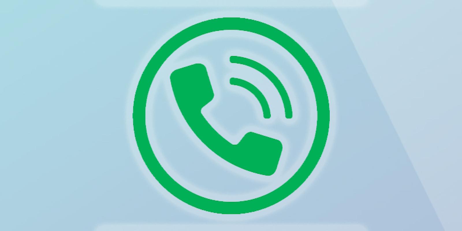 phone icon