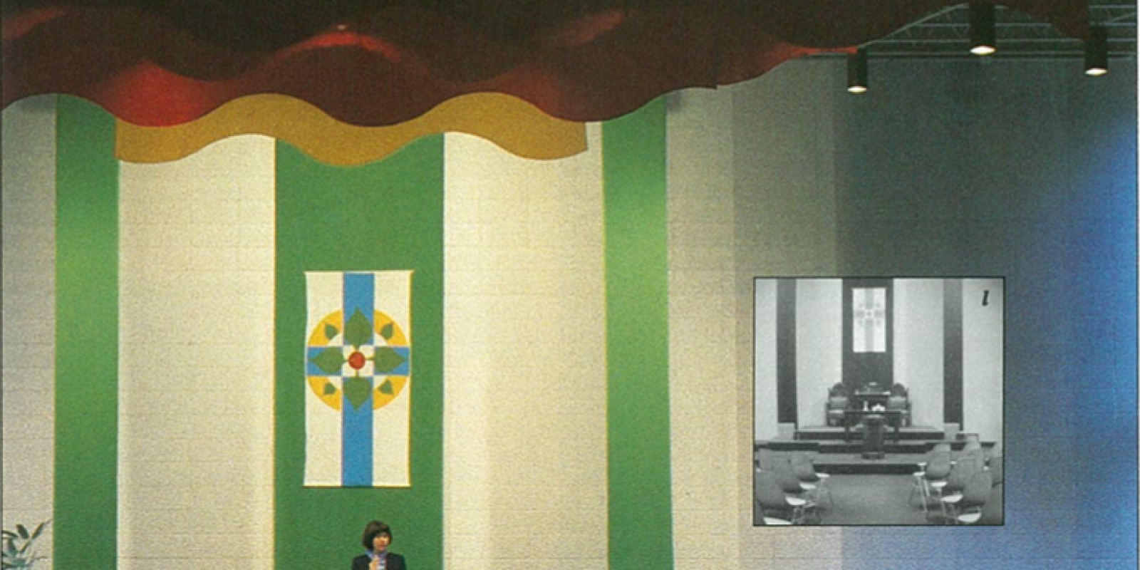 Ordinary Time Banners