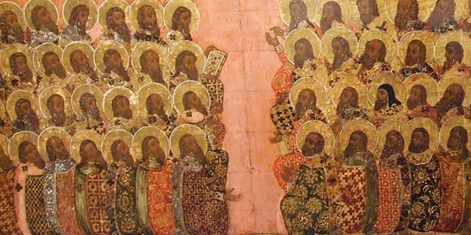 Симон Ушаков (?), Public domain, via Wikimedia Commons