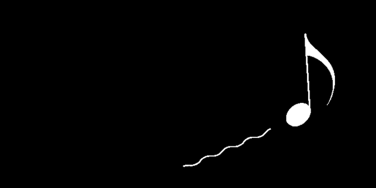 Whistline in the Dark Title Image