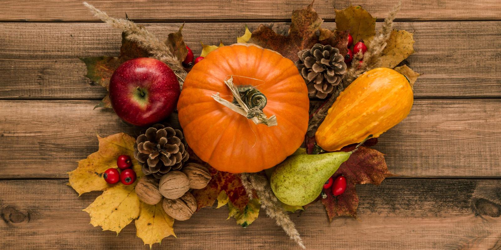 Thanksgiving